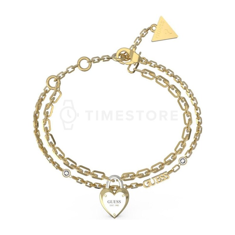 E-shop Guess JUBB04206JWYGRHS JUBB04206JWYGRHS
