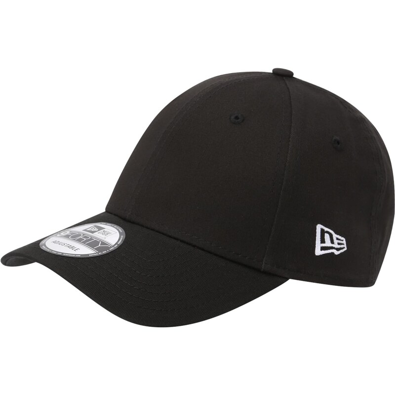 NEW ERA Čiapka 9FORTY čierna 63306095