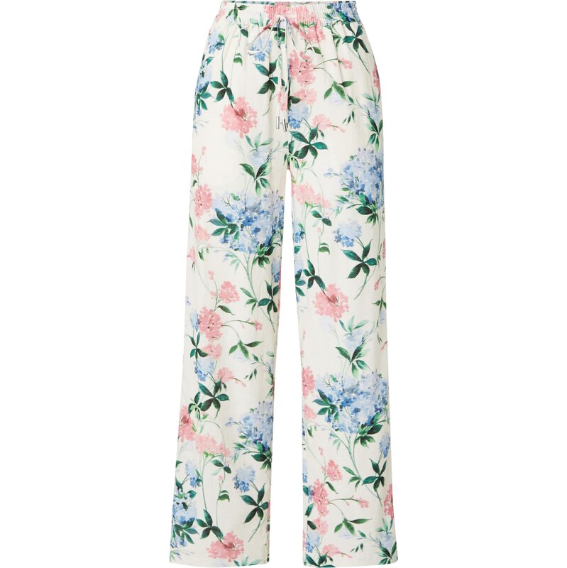 Rich & Royal Tričko nebielená / svetlomodrá / zelená / ružová 63306117