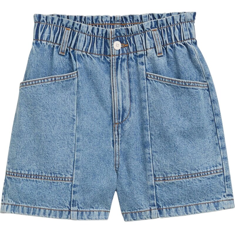 TOM TAILOR DENIM Džínsy modrá denim 63309912