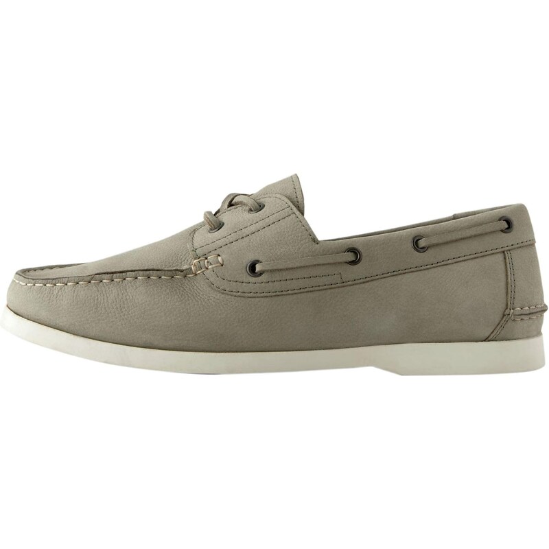 Next Mokasíny zelená 63310033