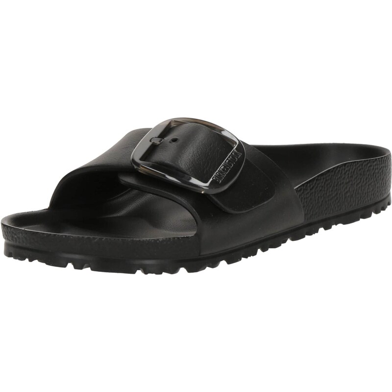 BIRKENSTOCK Šľapky čierna 63311126