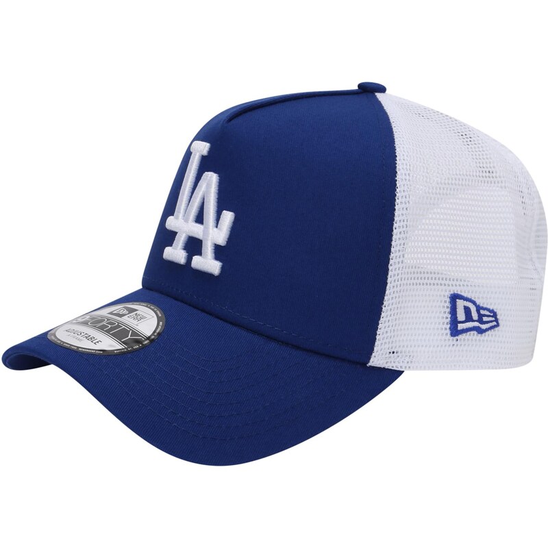 NEW ERA Čiapka modrá / biela 63311141