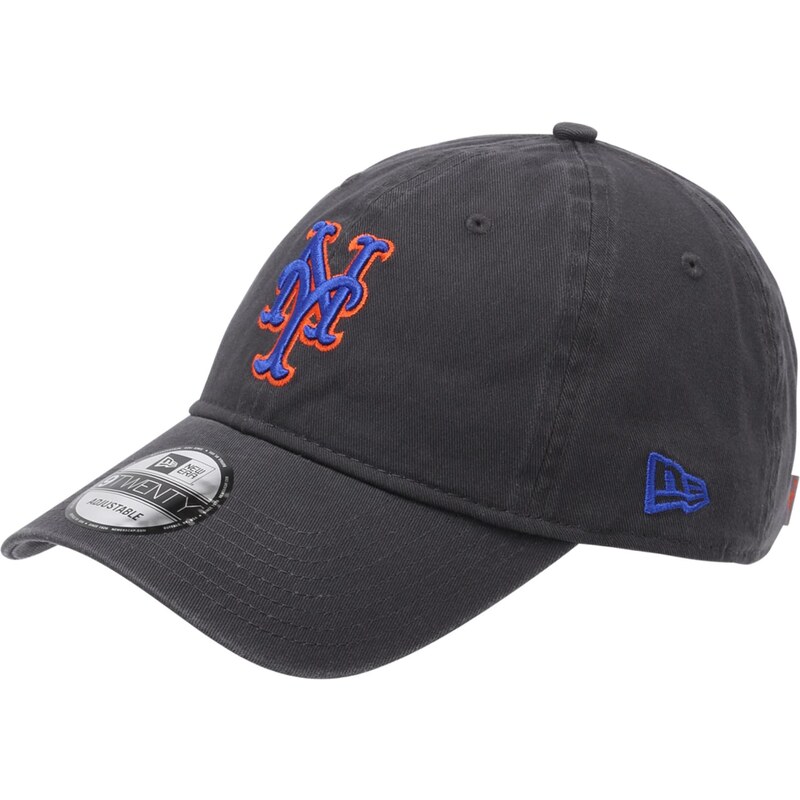 NEW ERA Čiapka MLB CORE CLASSIC 2.0 modrá / tmavosivá / červená 63311148