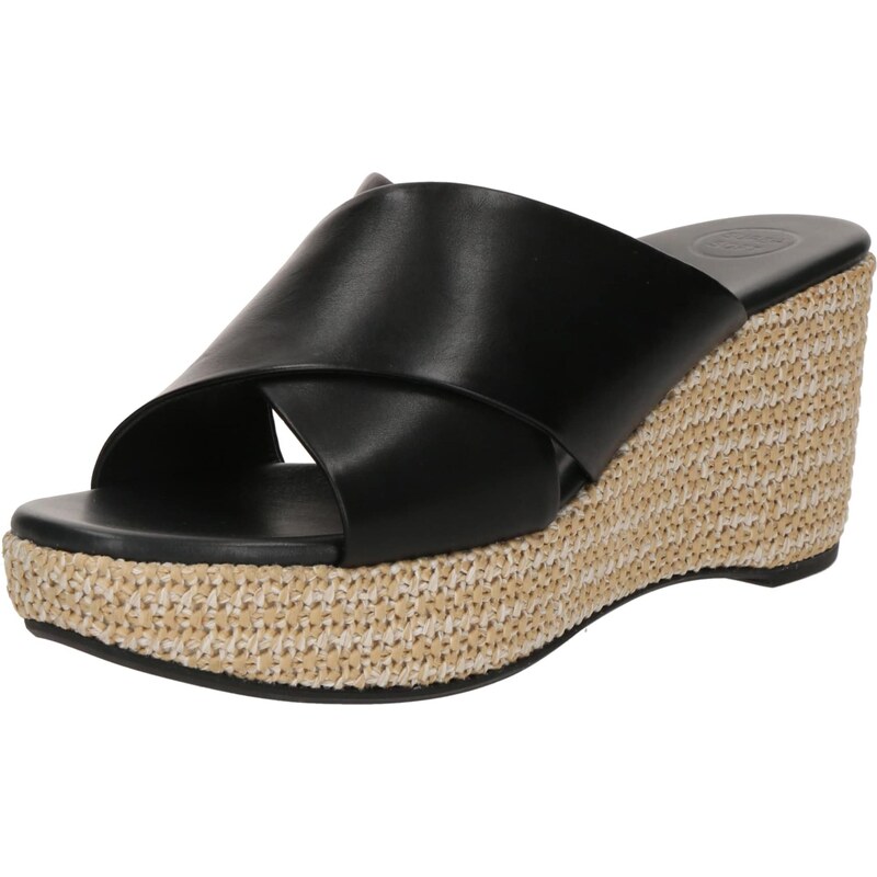 Paul Green Šľapky čierna 63311160