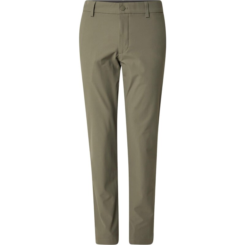 Dockers Chino nohavice GO AIRWEAVE kaki 63311254