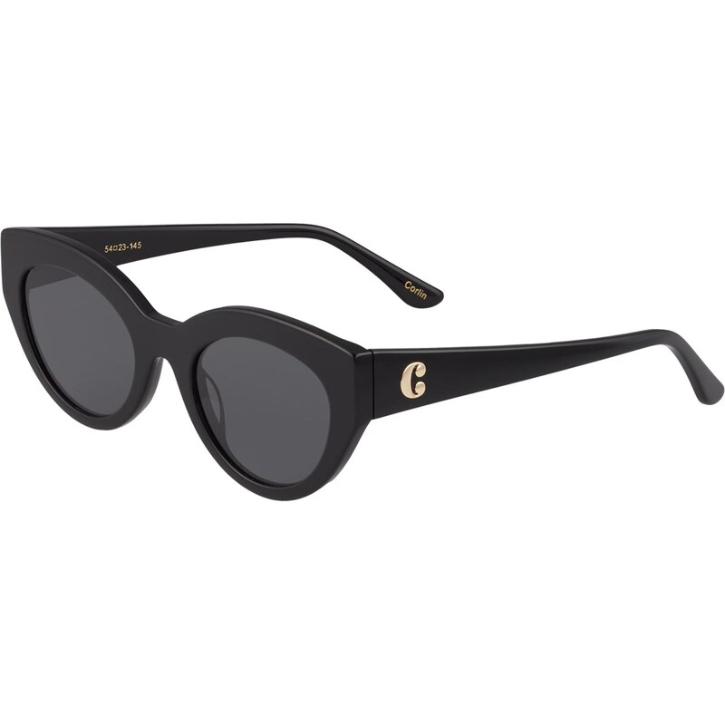 Corlin Slnečné okuliare Gaby čierna 63311340