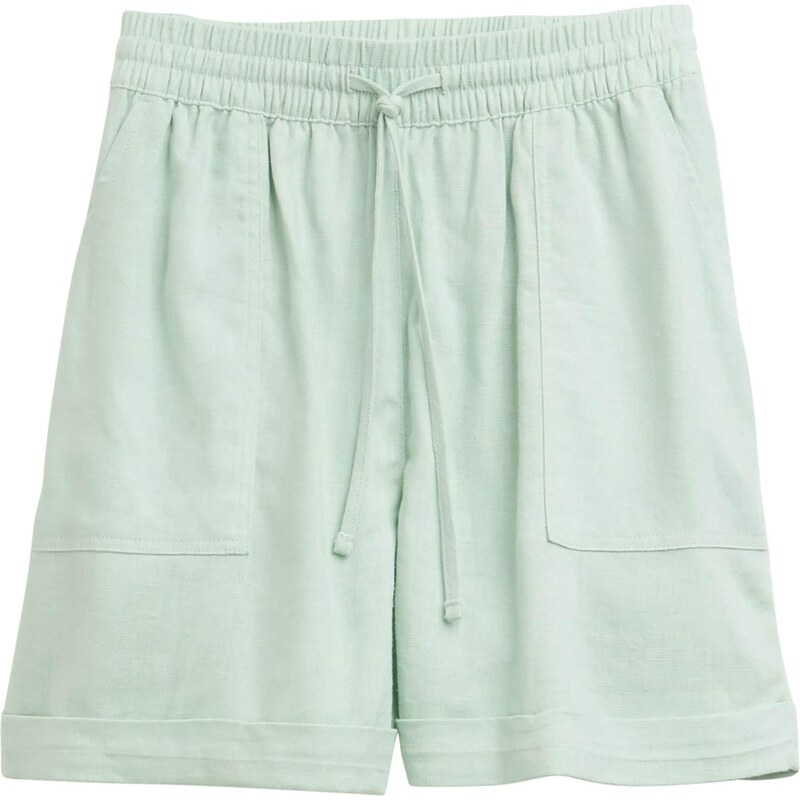 TOM TAILOR DENIM Nohavice mätová 63325637