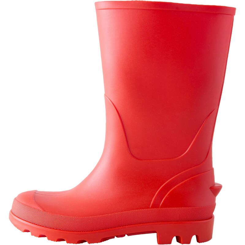 Next Gumáky červená 63310049