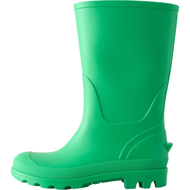 Next Gumáky zelená 63310057