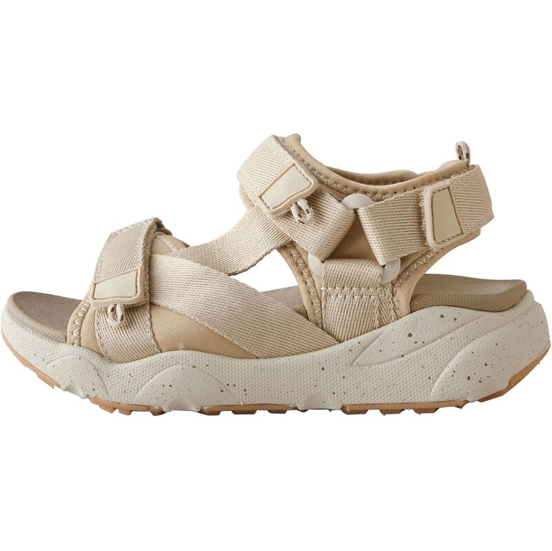 Next Otvorená obuv béžová 63310148