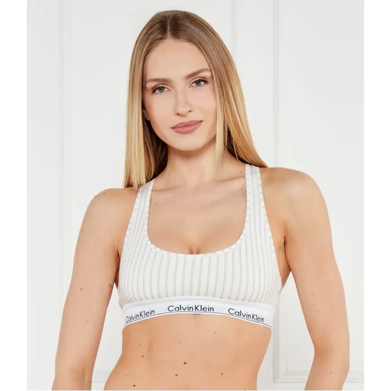 Calvin Klein Underwear Podprsenka 63310133