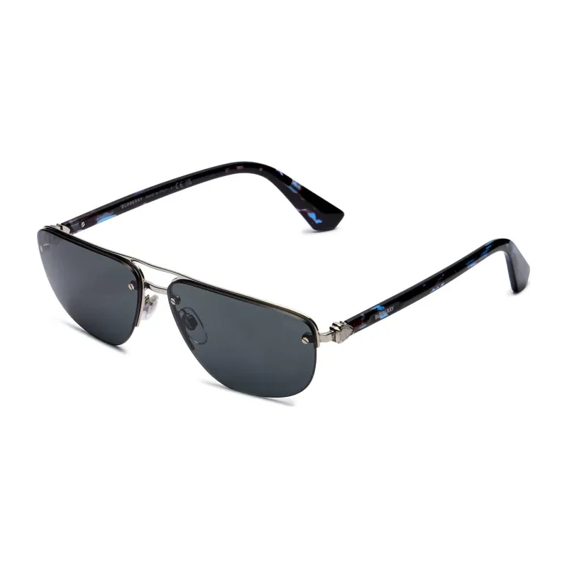 Burberry Slnečné okuliare BE3164 63310069