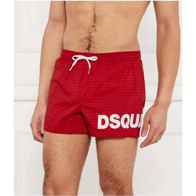 Dsquared2 Šortky na plávanie | Regular Fit 63310066