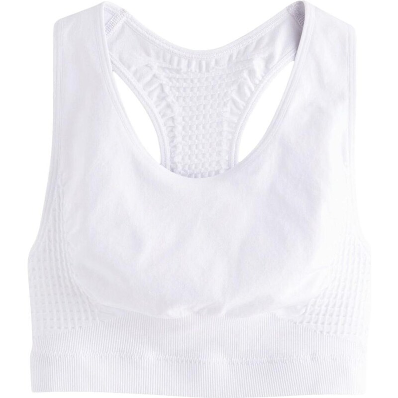 Next Podprsenka biela 63309420