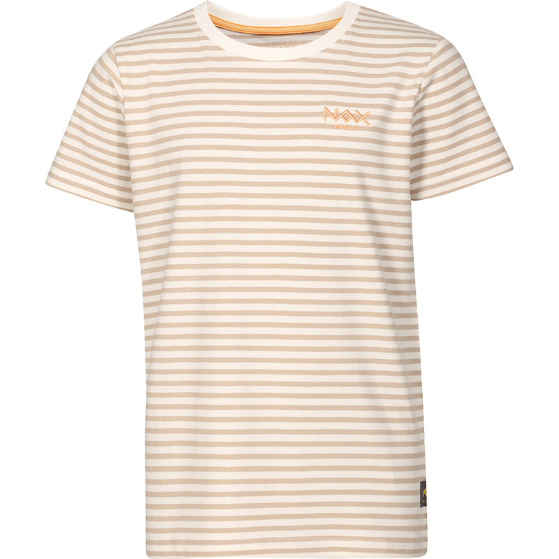 NAX - ASEFO DETSKÉ BAVLNENÉ TRIČKO NAX 63483410