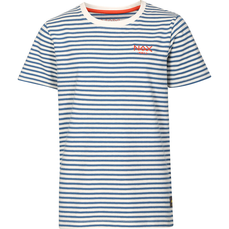 NAX - ASEFO DETSKÉ BAVLNENÉ TRIČKO NAX 63483411