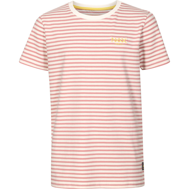 NAX - ASEFO DETSKÉ BAVLNENÉ TRIČKO NAX 63483412