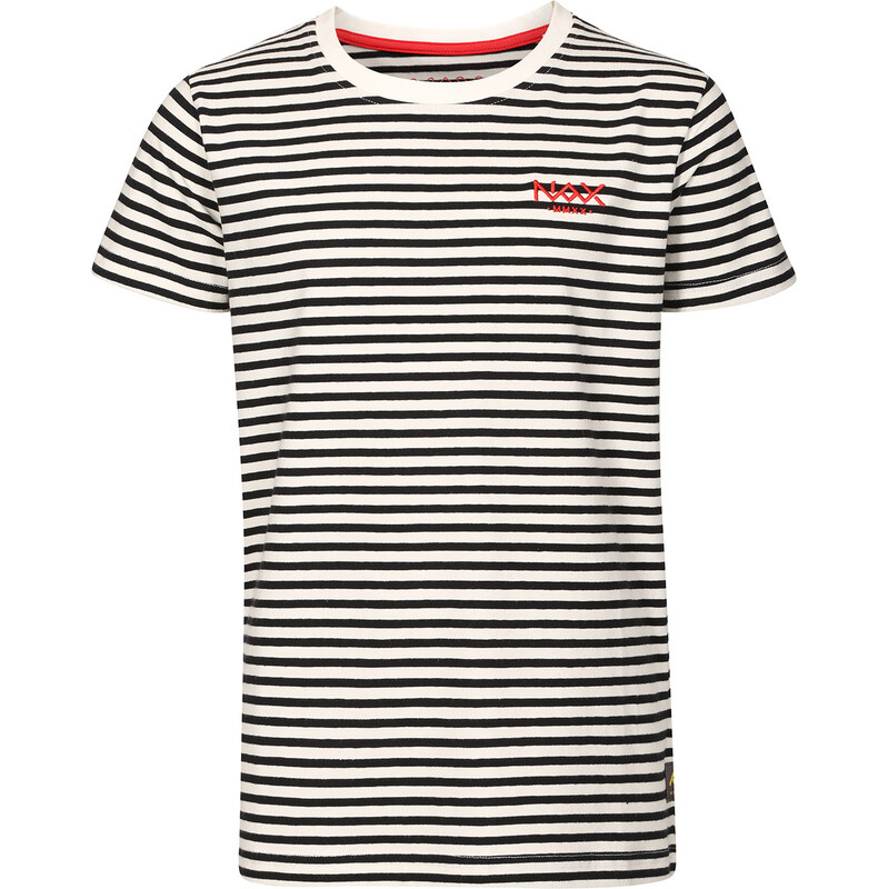 NAX - ASEFO DETSKÉ BAVLNENÉ TRIČKO NAX 63483413