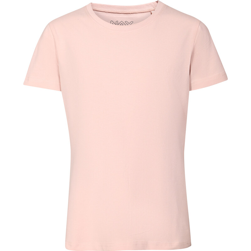 NAX - GOMO DETSKÉ BAVLNENÉ TRIČKO NAX 63483421