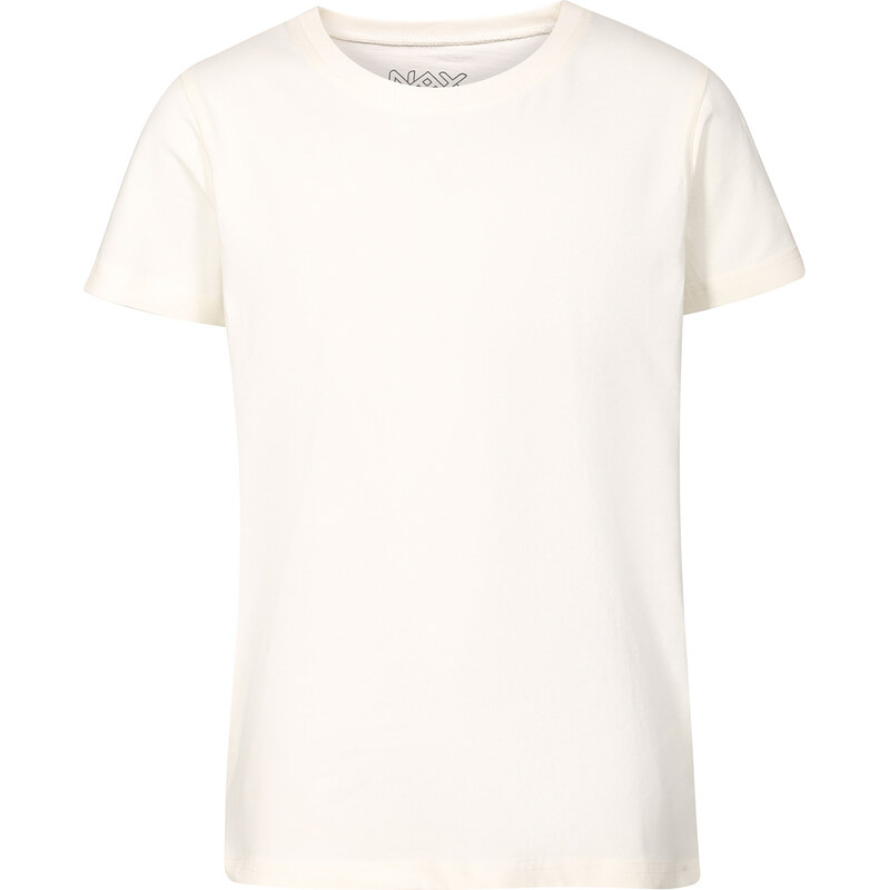 NAX - GOMO DETSKÉ BAVLNENÉ TRIČKO NAX 63483420