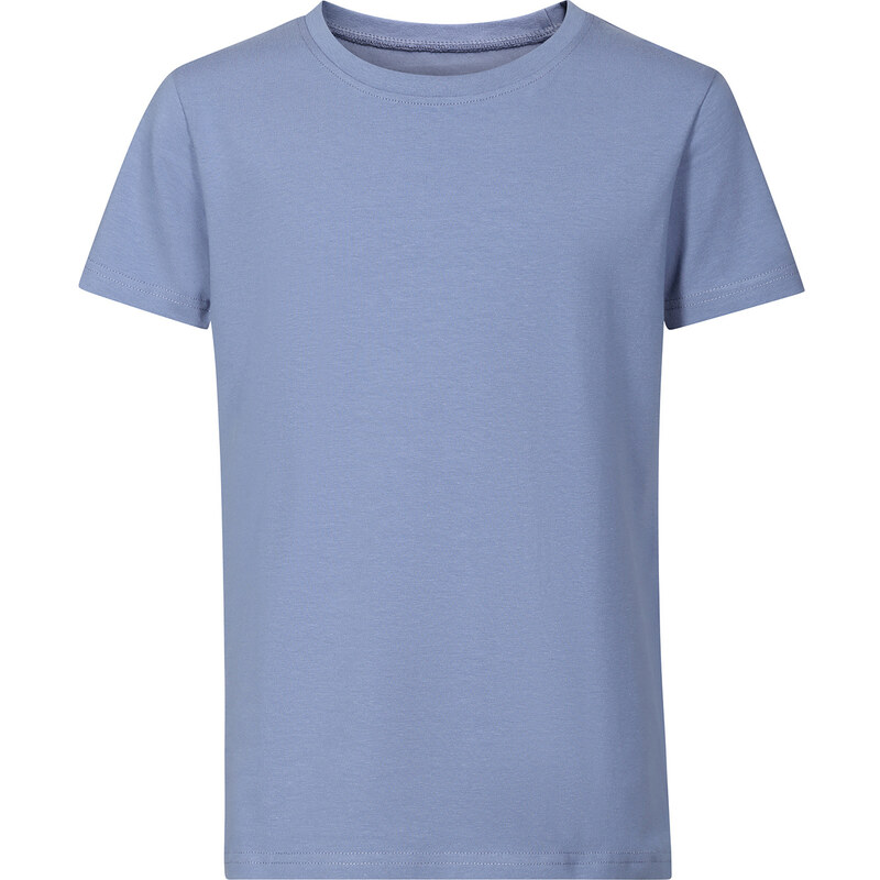 NAX - GOMO DETSKÉ BAVLNENÉ TRIČKO NAX 63483422