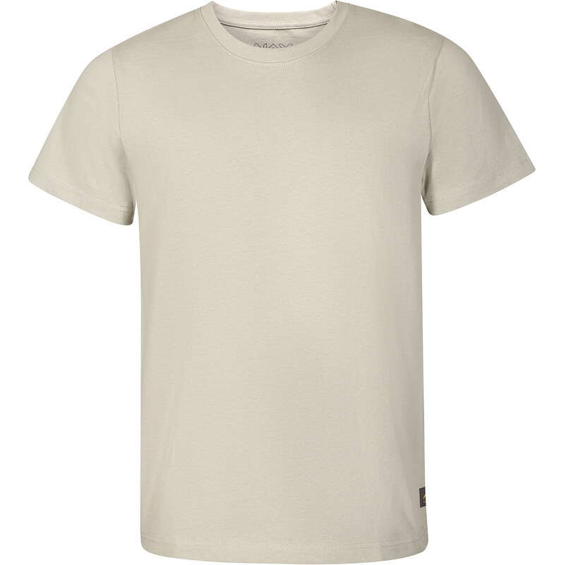 NAX - DOLL PÁNSKE BAVLNENÉ TRIČKO NAX 63483457