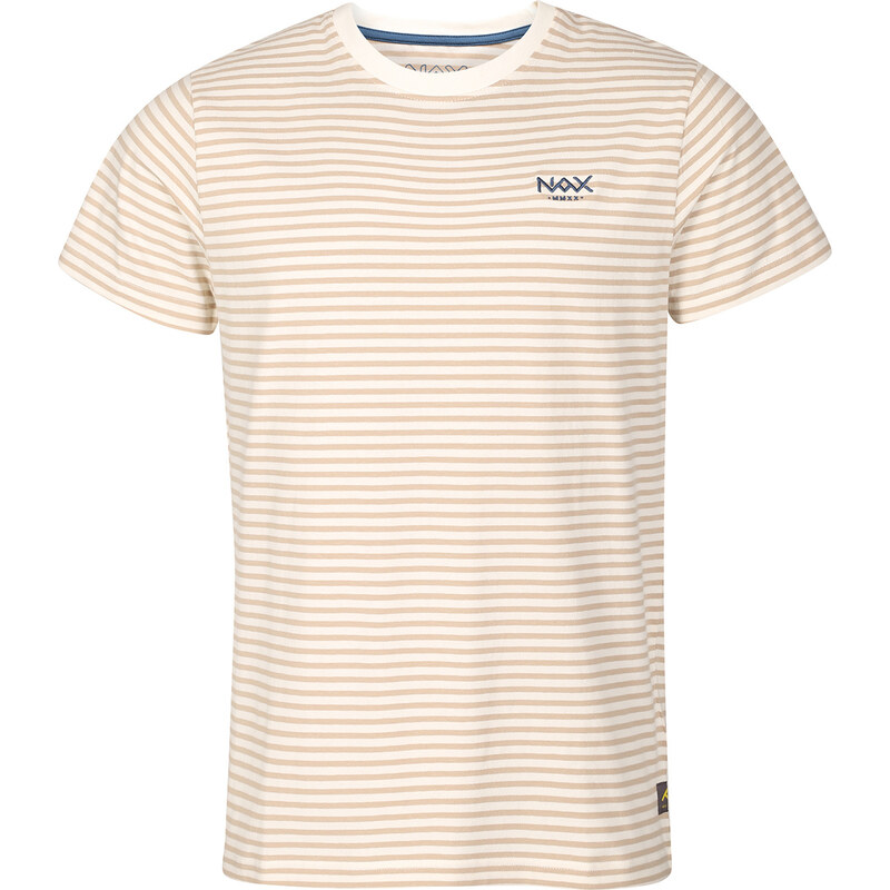 NAX - CESEF PÁNSKE BAVLNENÉ TRIČKO NAX 63483459