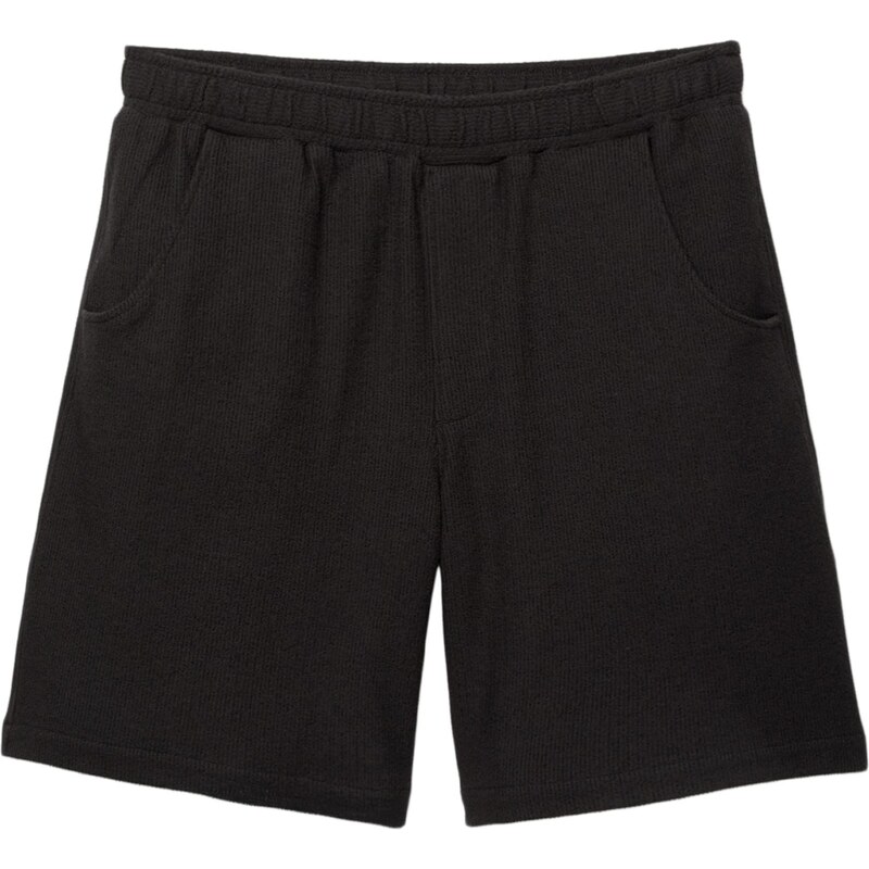 Pull&Bear Nohavice čierna 63311072