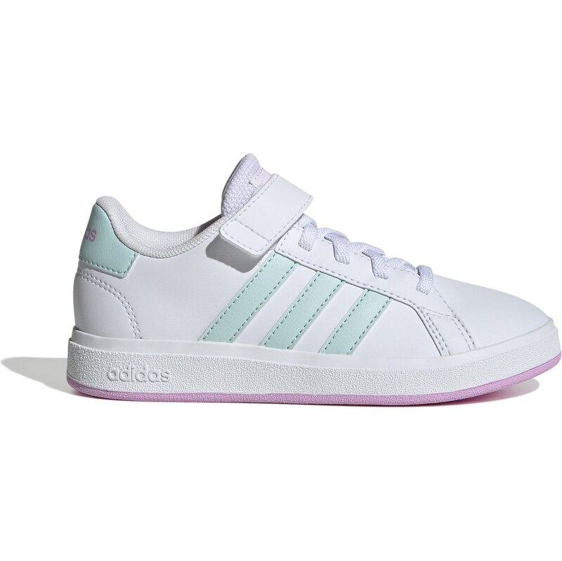 adidas Performance adidas Grand Court 2.0 Shoes Kids WHITE 63311511