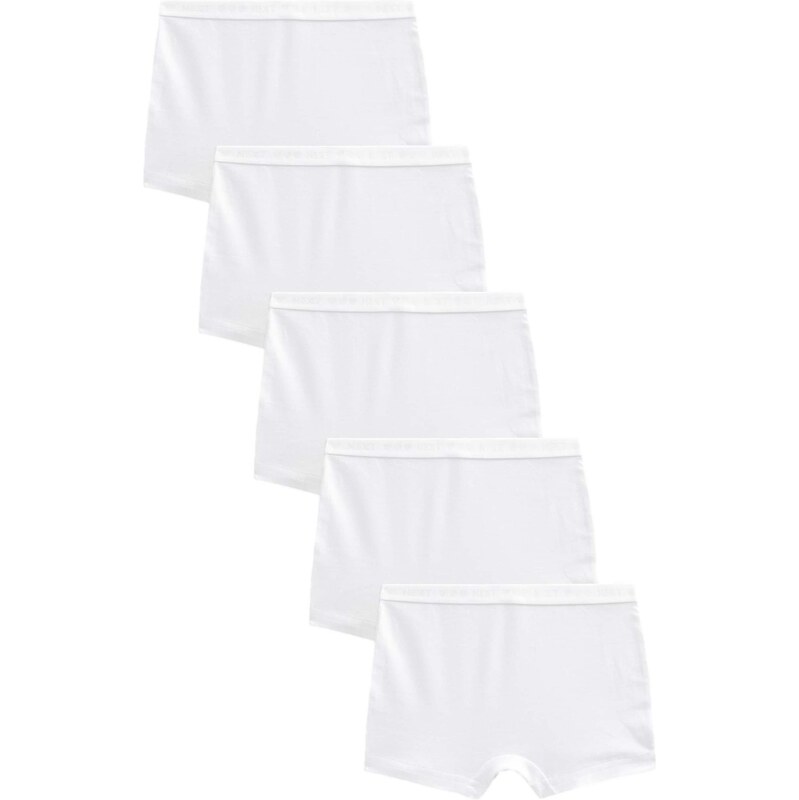 Next Nohavičky biela 63310106