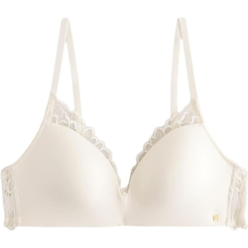 Next Podprsenka krémová 63310123