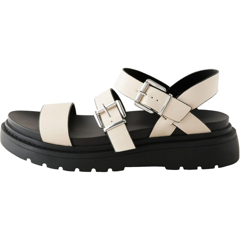 Next Sandále zmiešané farby 63310155