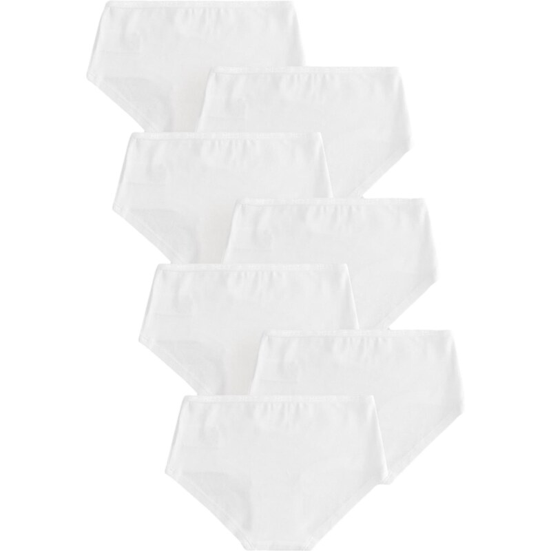 Next Nohavičky biela 63310398