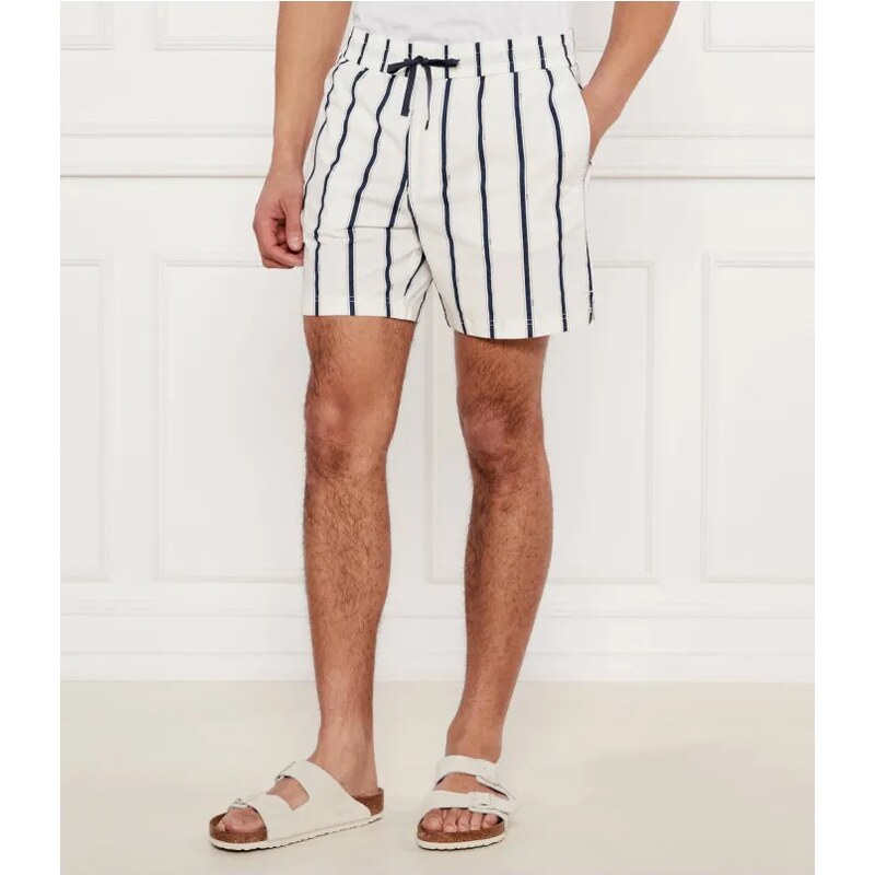 BOSS ORANGE Šortky Sandrew-4 | Relaxed fit 63303810