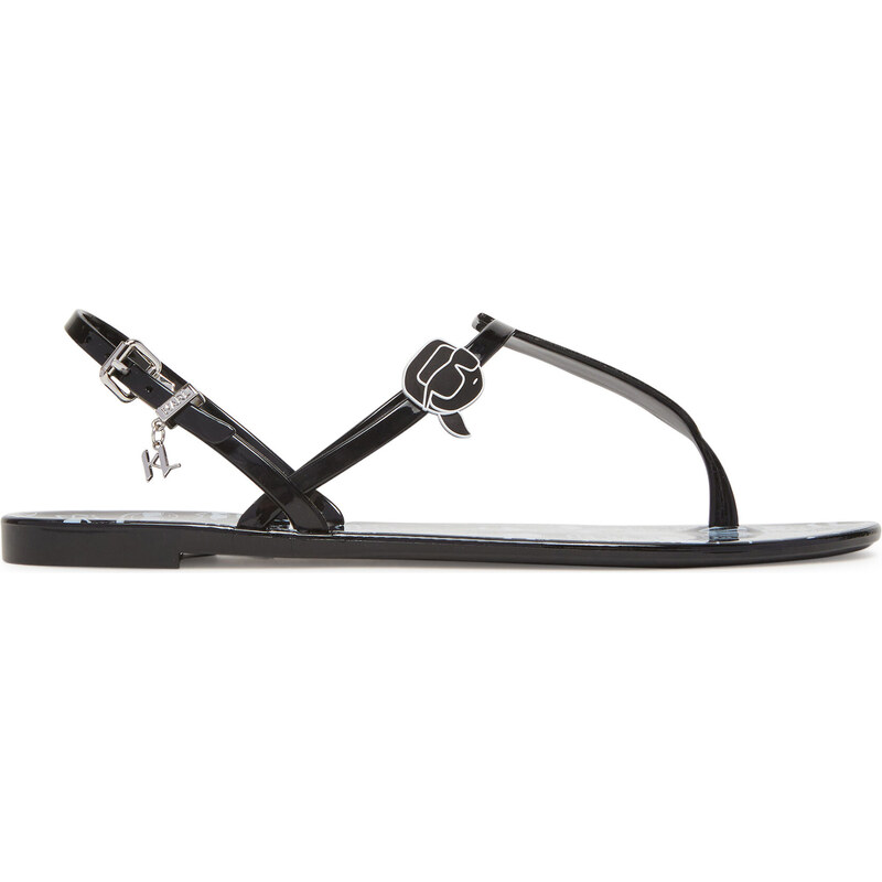 Sandále KARL LAGERFELD 63316959