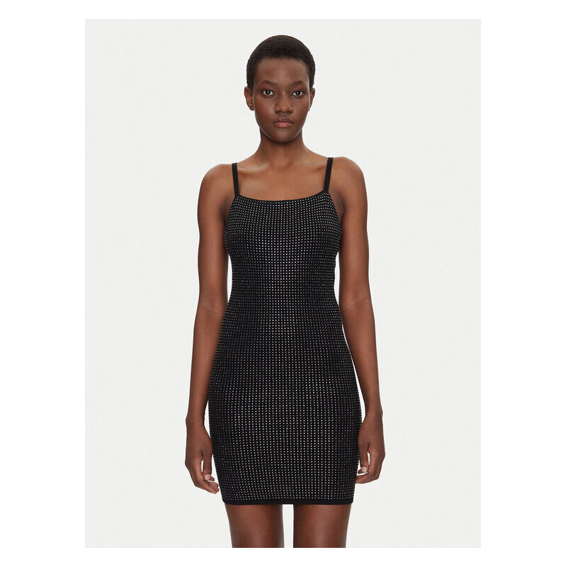 Úpletové šaty Guess 63311831