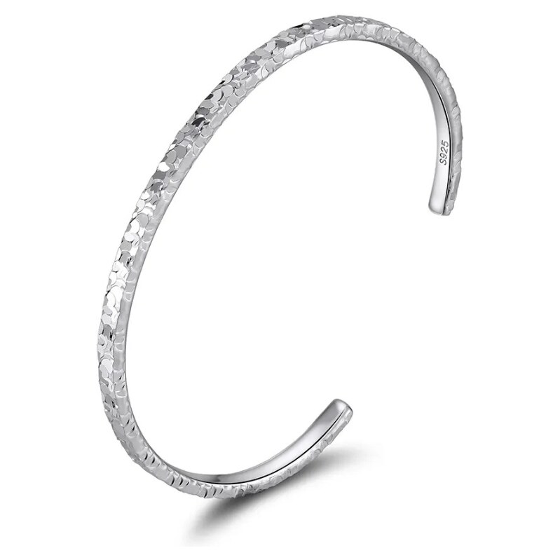 MAJYA Strieborný náramok YANARA S 11796 64582441