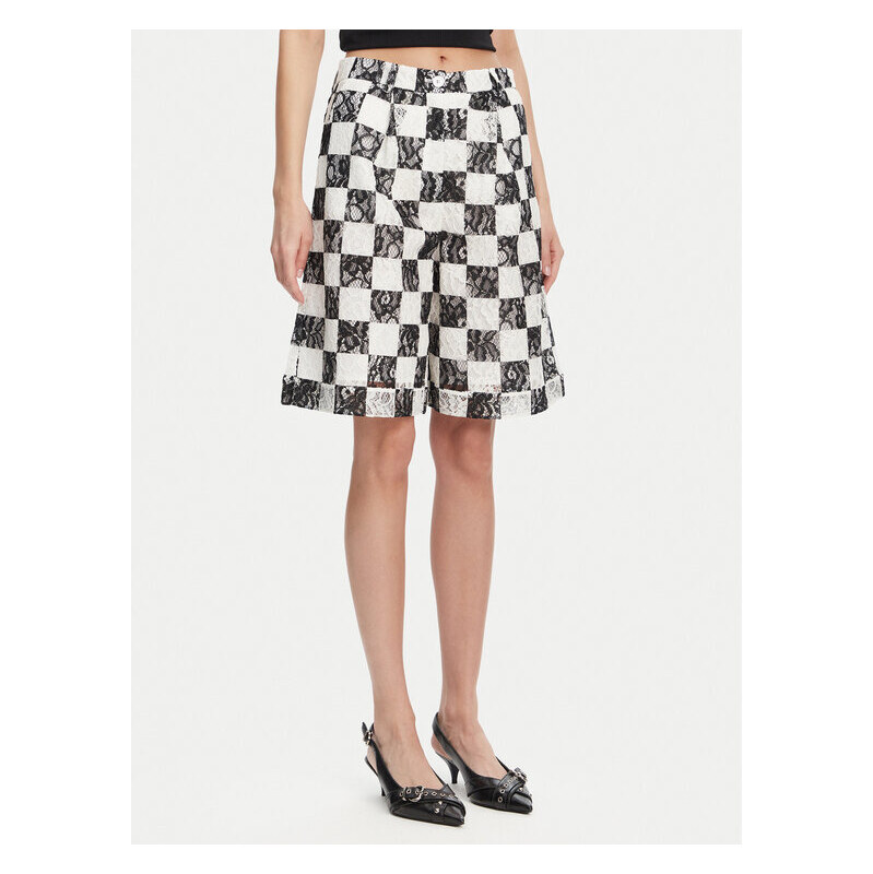 Bavlnené šortky PINKO 63314103