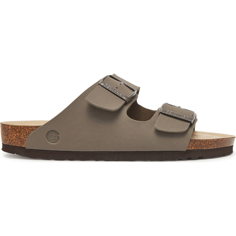 Šľapky Genuins 63302166