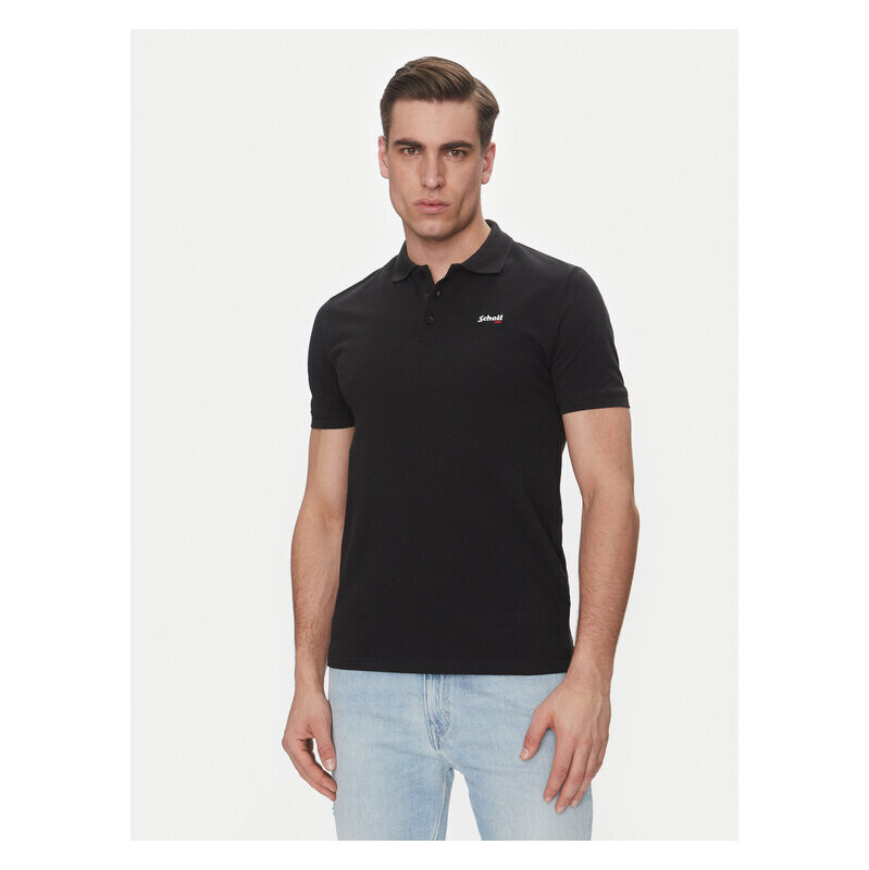 Polokošeľa Schott NYC 63314070