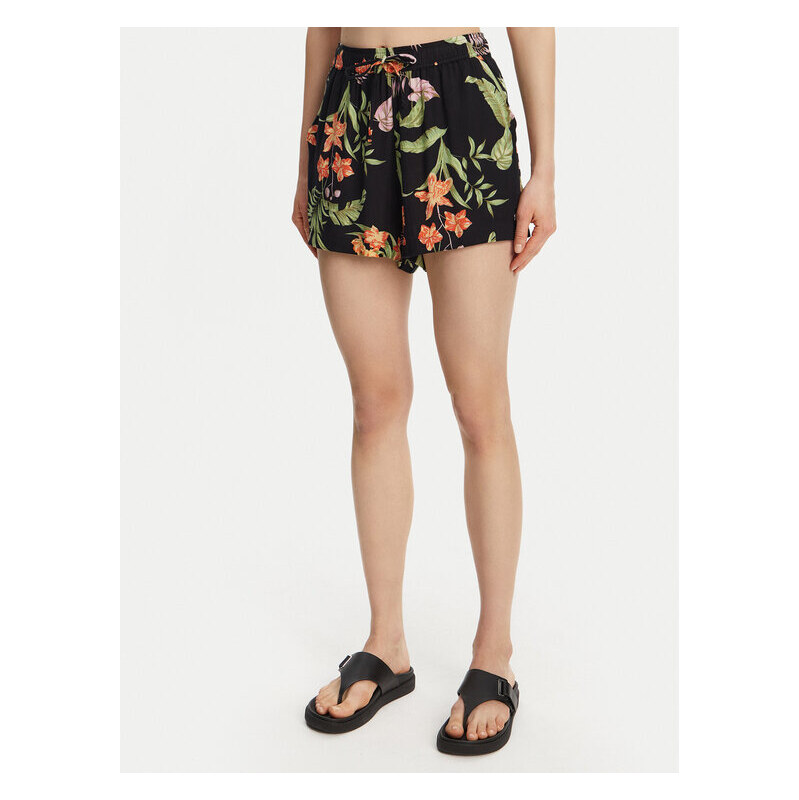 Bavlnené šortky Roxy 63314117