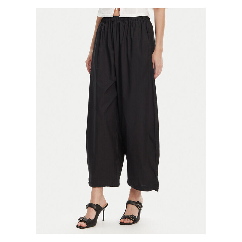 Bavlnené nohavice PINKO 63314106