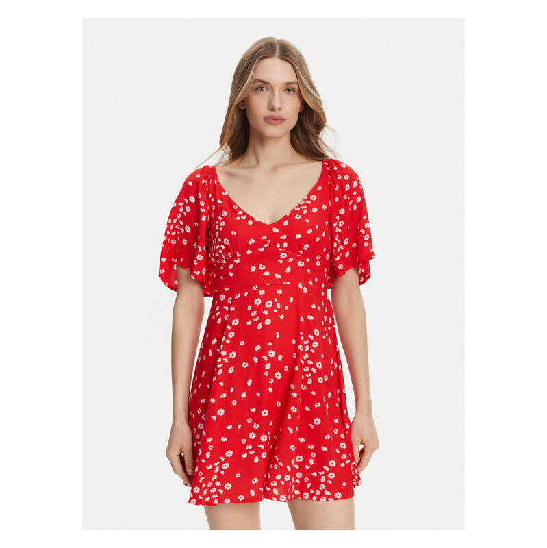 Letné šaty Roxy 63314088