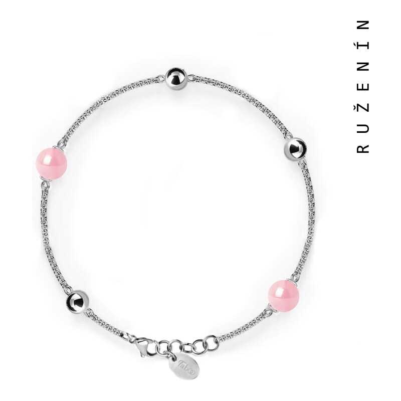 Taboo náramok Spirit of Nature Ruženín tbn936 63313199