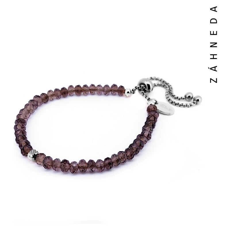 Taboo náramok Astral Aura záhneda tbaa103 63313206