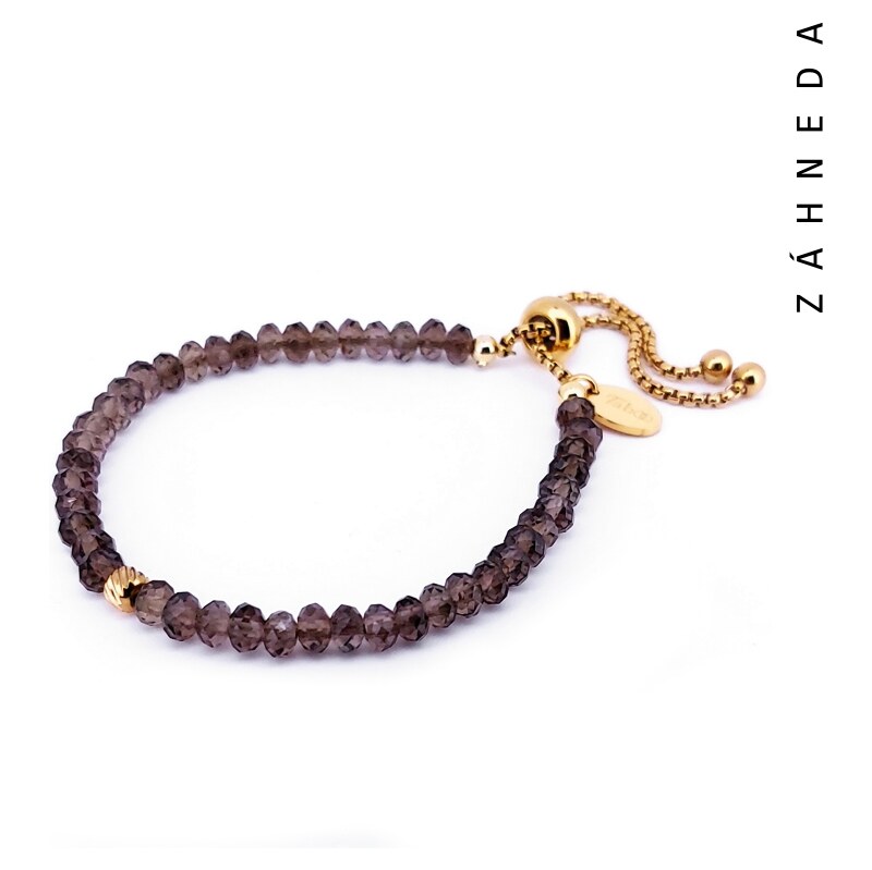 Taboo náramok Astral Aura záhneda tbaa102 63313205