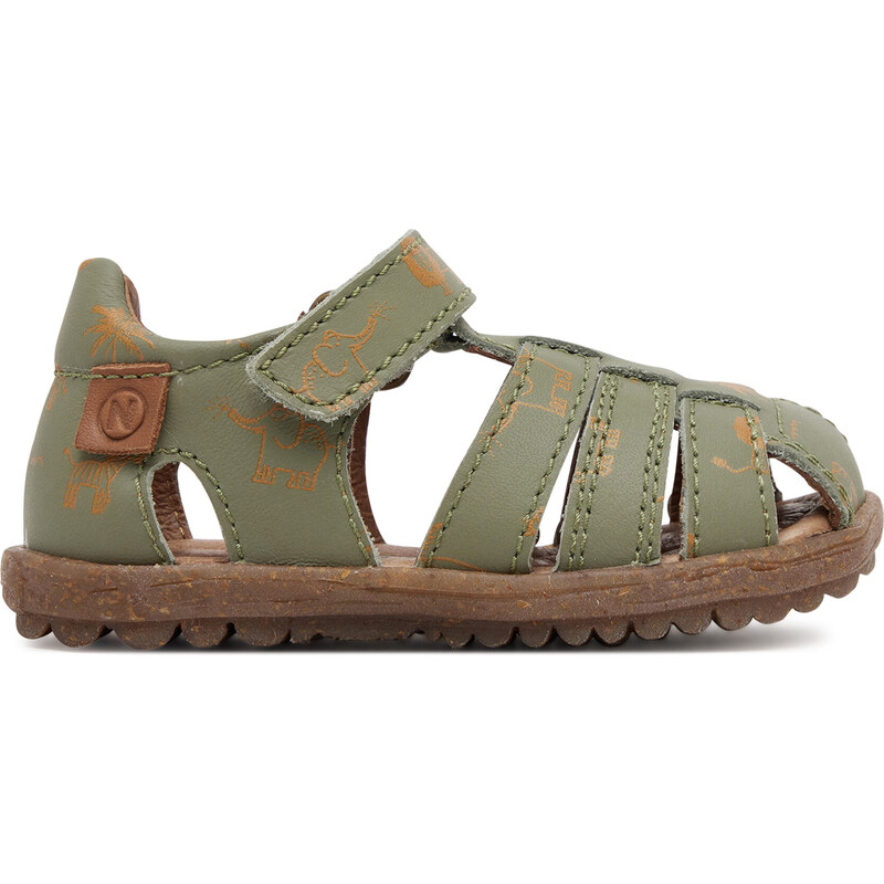 Sandále Naturino 63316835