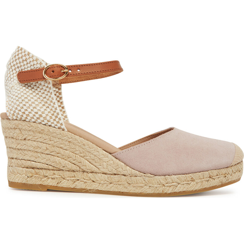 Espadrilky Genuins 63316934