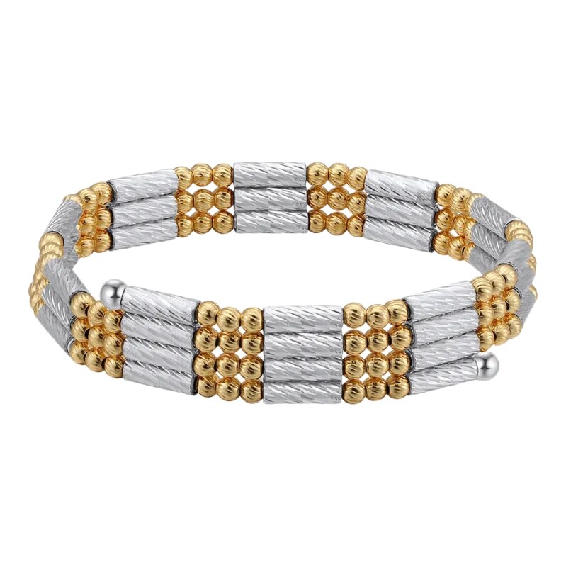 MAJYA Strieborná magnetická retiazka FARIDOS 11800 64582440